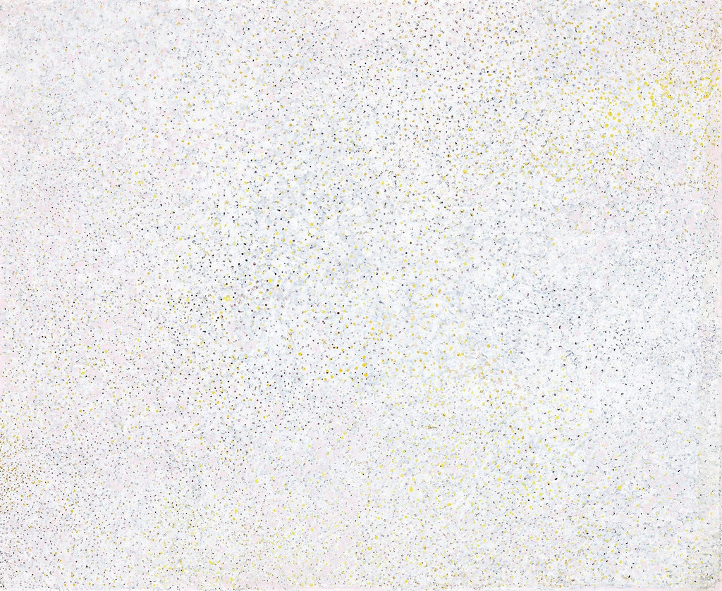 Kathleen Ngale (Kngale), 'Wild Plum', 2004, 04G022, 120x146cm
