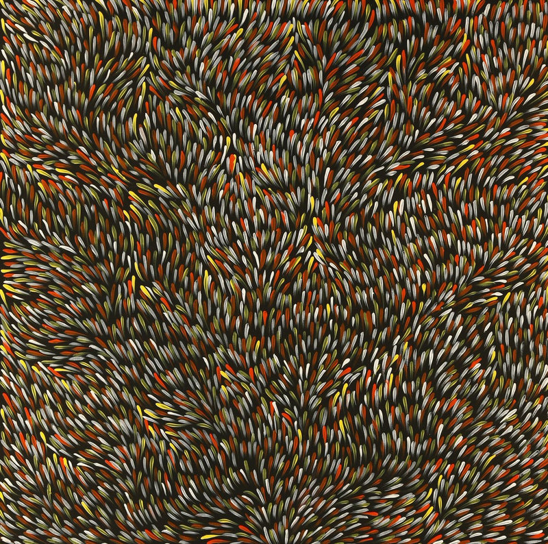 [Aboriginal art] - Delmore Gallery