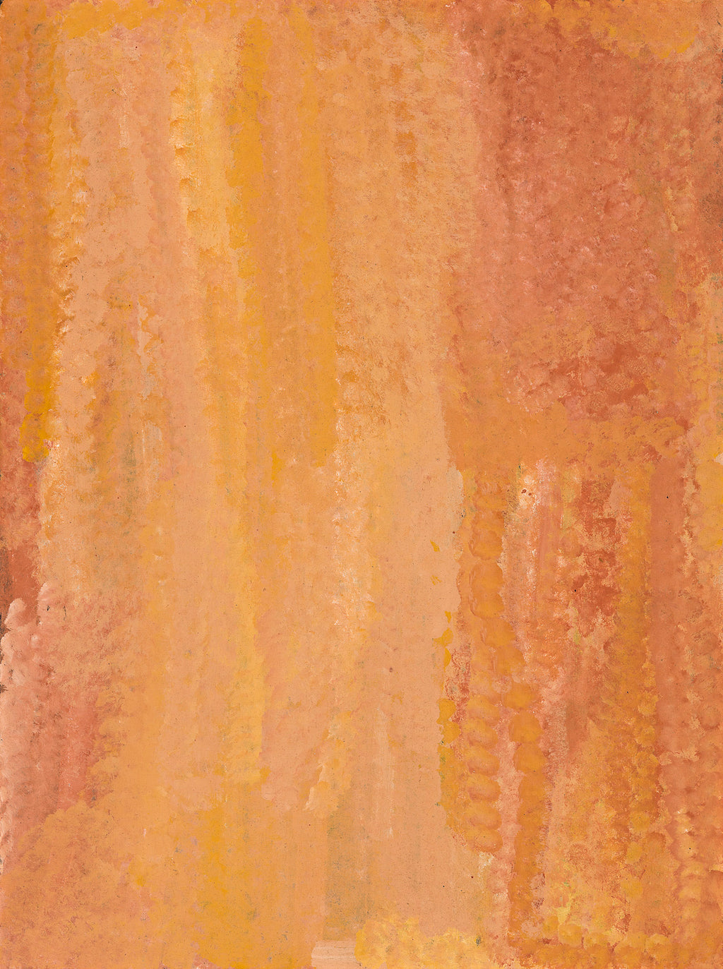 Emily Kame Kngwarreye, 'Outback Summer', 1994, 94A049, 90 x 120 cm