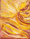 Emily Kame Kngwarreye, ‘Ntange I-IV’, 1994, 94H119-94H122, 36 x 25 cm (each)