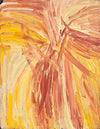 Emily Kame Kngwarreye, ‘Ntange I-IV’, 1994, 94H119-94H122, 36 x 25 cm (each)
